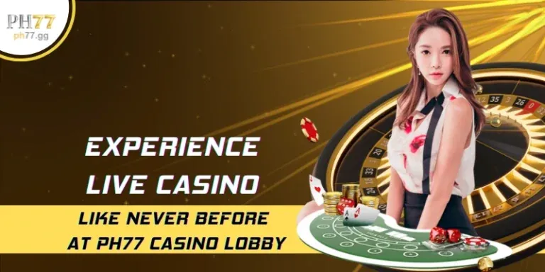 bj66 casino sự kiện khuyến mãi