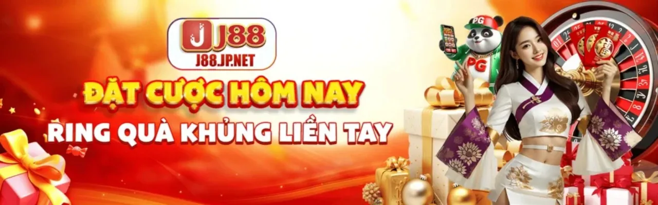 Hình ảnh khuyến mãi chào mừng tại bj66 Casino