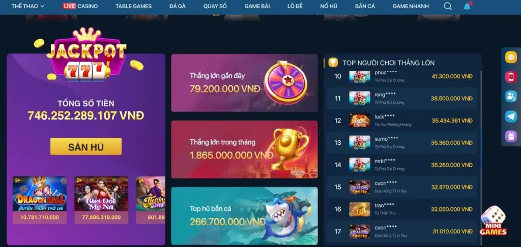 Tổng quan về nền tảng bj66 casino an toàn
